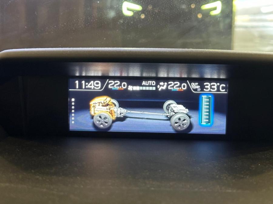 Forester 2.0I-S EYESIGHT Hybrid AWD CVT - Image 9