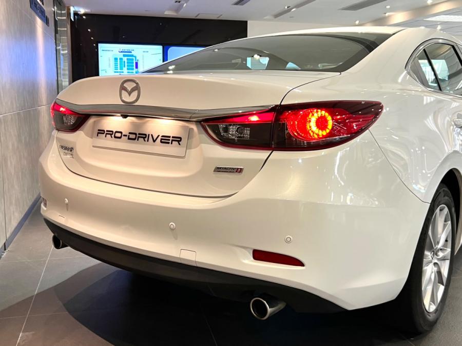 MAZDA 6 IPM SKACTIV-DIESEL 2.2 - Image 13