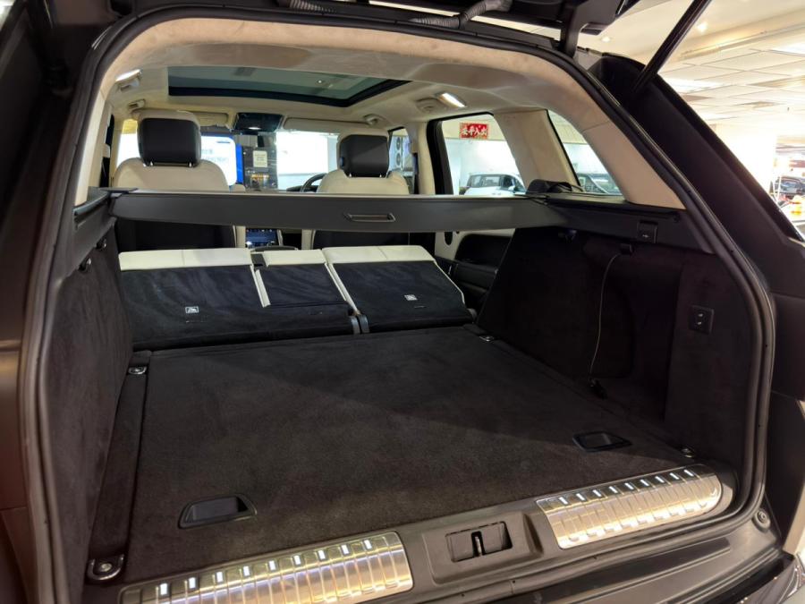 RANGE ROVER SPORT 3.0 P380 - Image 12