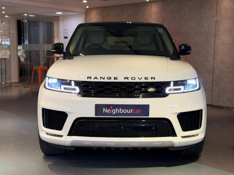 RANGE ROVER SPORT 3.0 P380 - Image 3