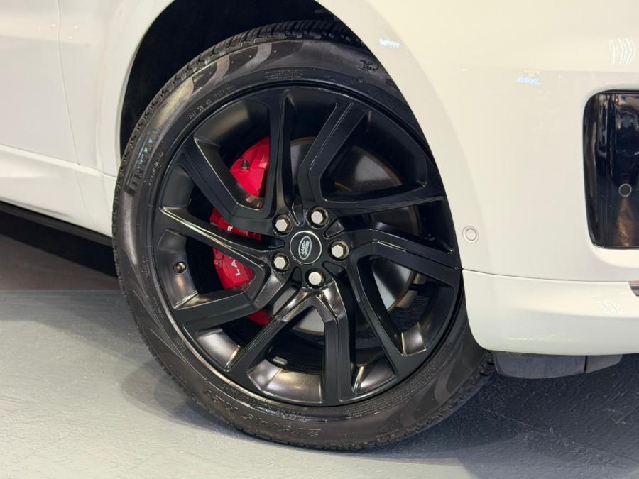 RANGE ROVER SPORT 3.0 P380 - Image 4
