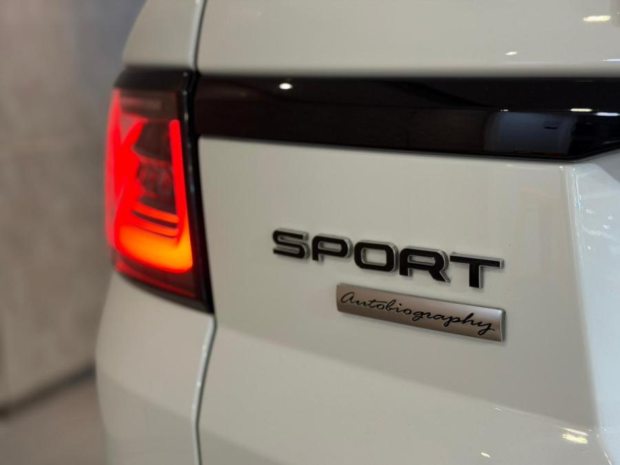 RANGE ROVER SPORT 3.0 P380 - Image 5