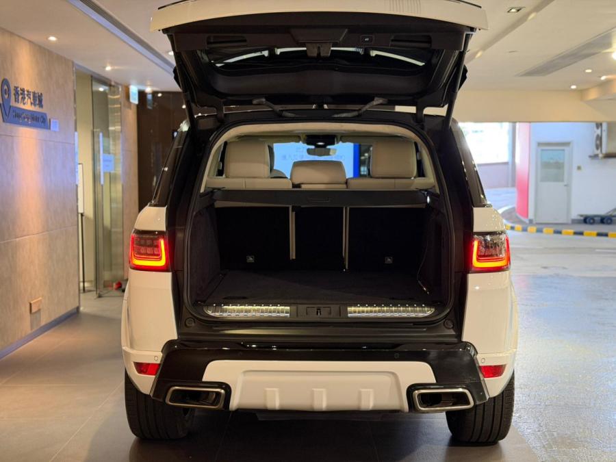 RANGE ROVER SPORT 3.0 P380 - Image 7