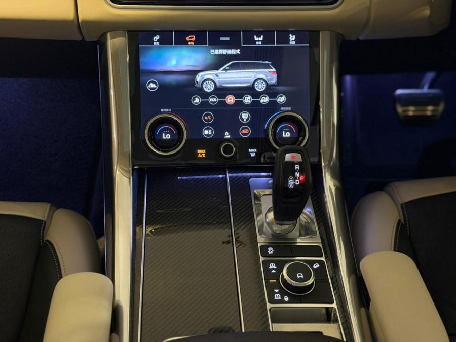 RANGE ROVER SPORT 3.0 P380 - Image 9