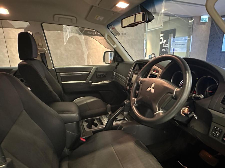 PAJERO 3.0 7座 - Image 5