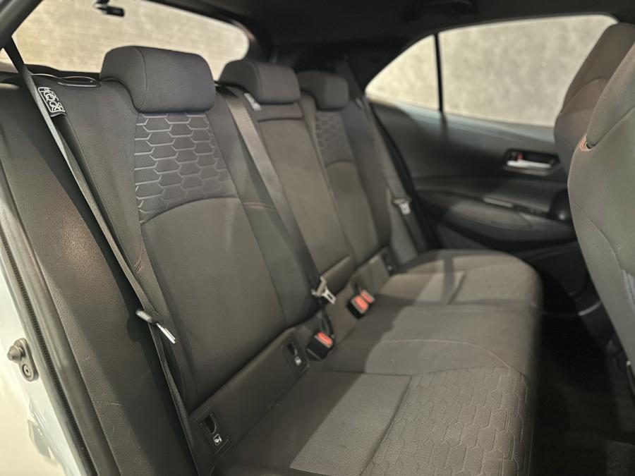 Corolla Sport 1.8 Hybrid G'Z - Image 3