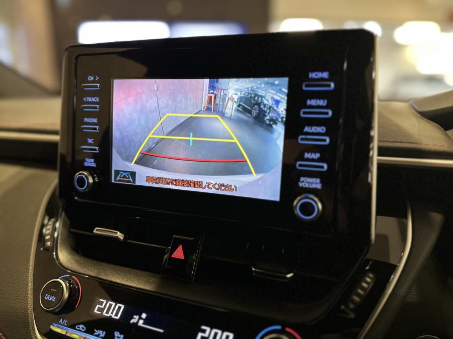 Corolla Sport 1.8 Hybrid G'Z - Image 5