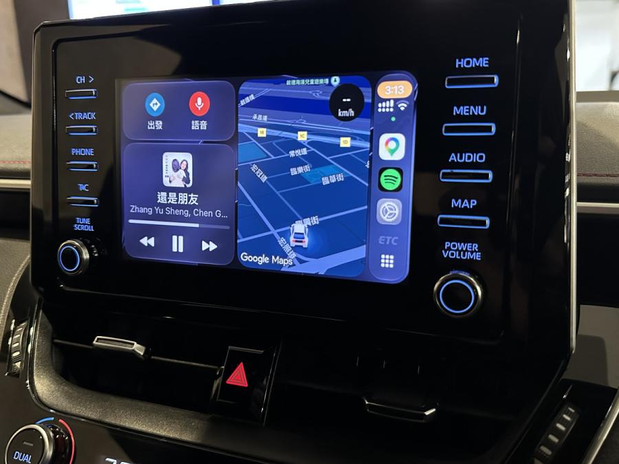 Corolla Sport 1.8 Hybrid G'Z - Image 4
