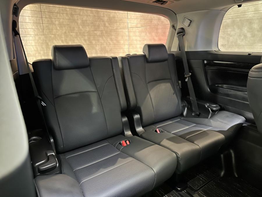 Alphard 2.5 SC Modellista - Image 3