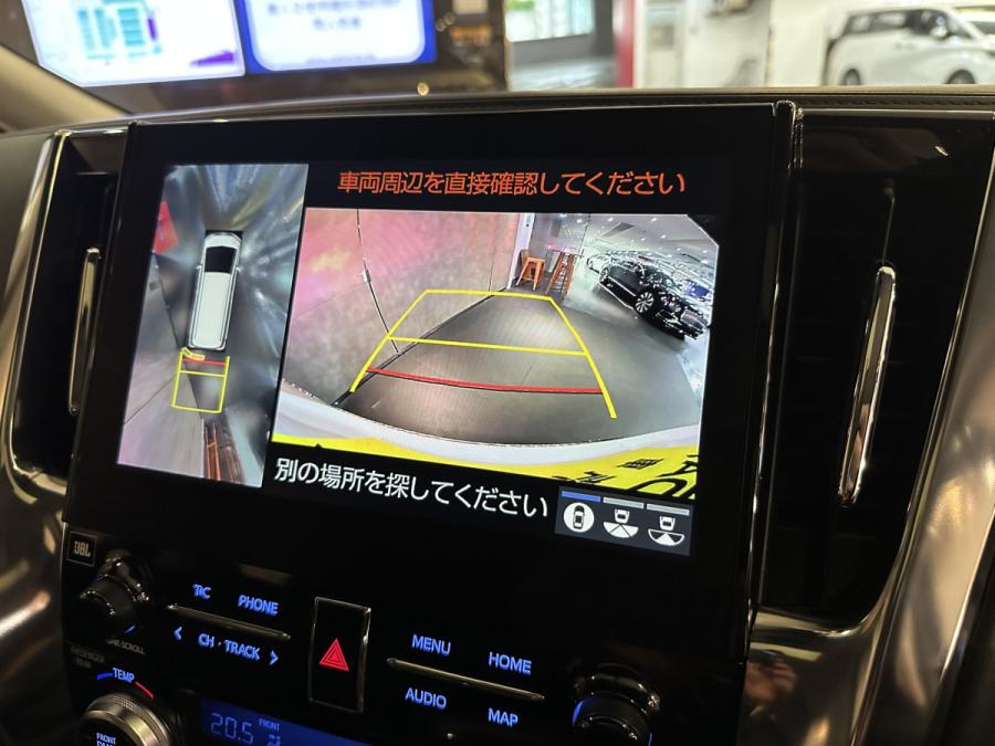 Alphard 2.5 SC Modellista - Image 5