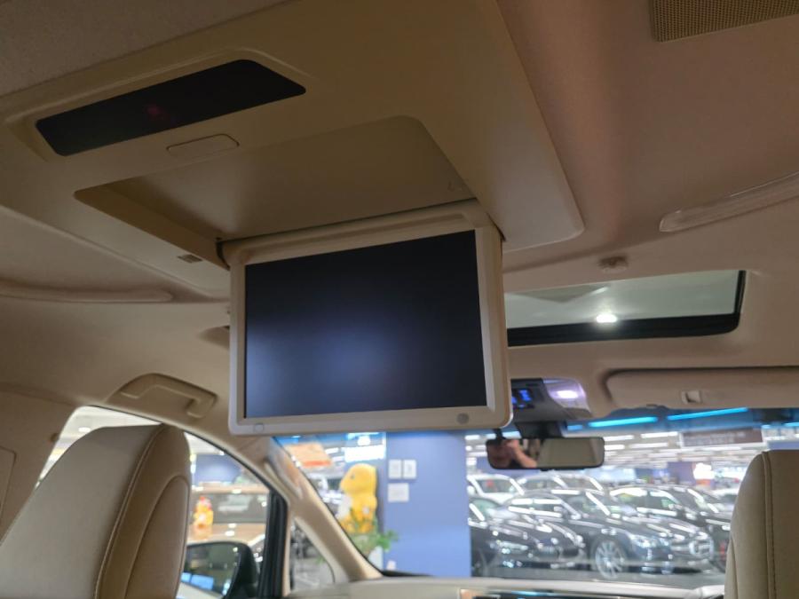 ALPHARD GF - Image 8