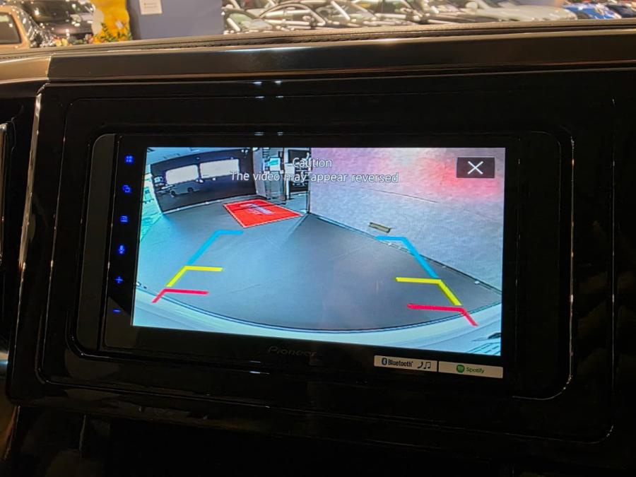 ALPHARD GF - Image 9