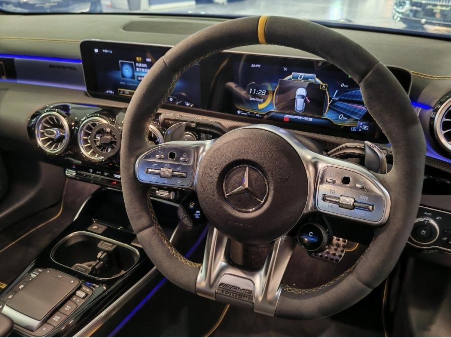 A45 S 4Matic - Image 5