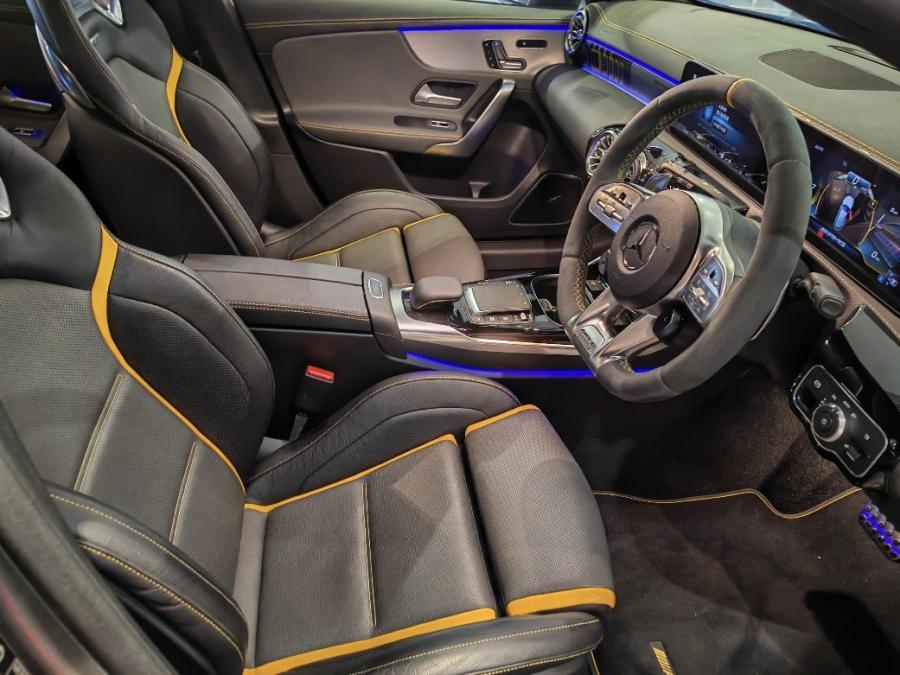 A45 S 4Matic - Image 6