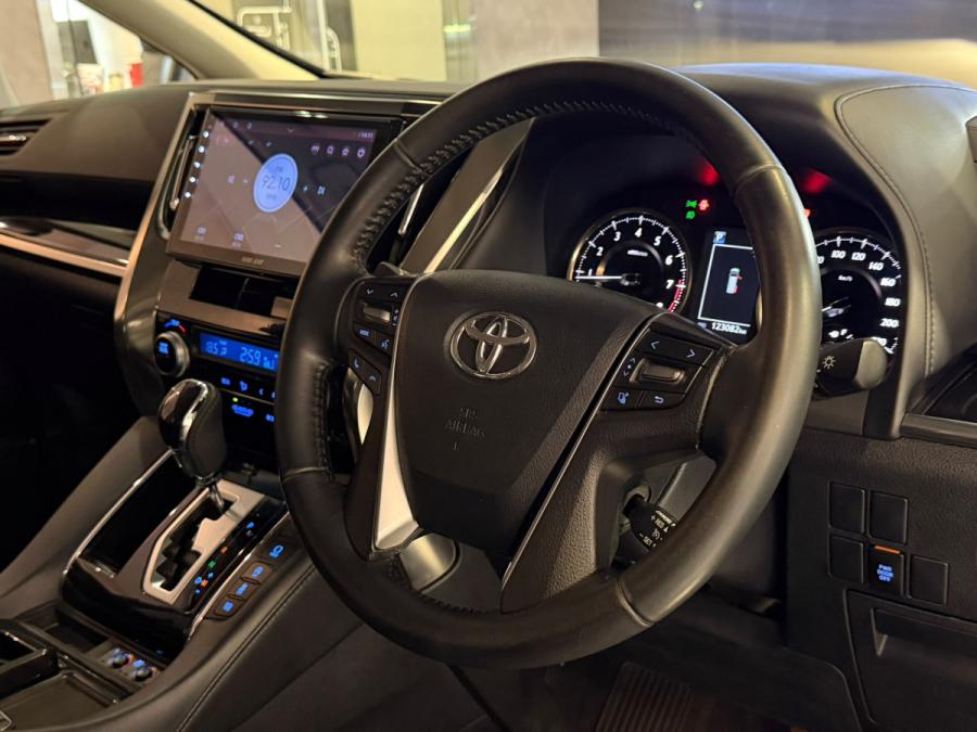 Vellfire 3.5 - Image 6