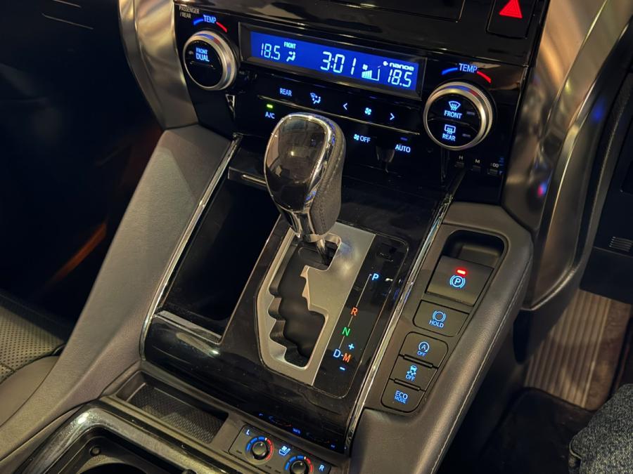 Vellfire 3.5 - Image 8