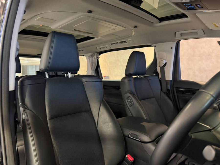 Vellfire 3.5 - Image 9