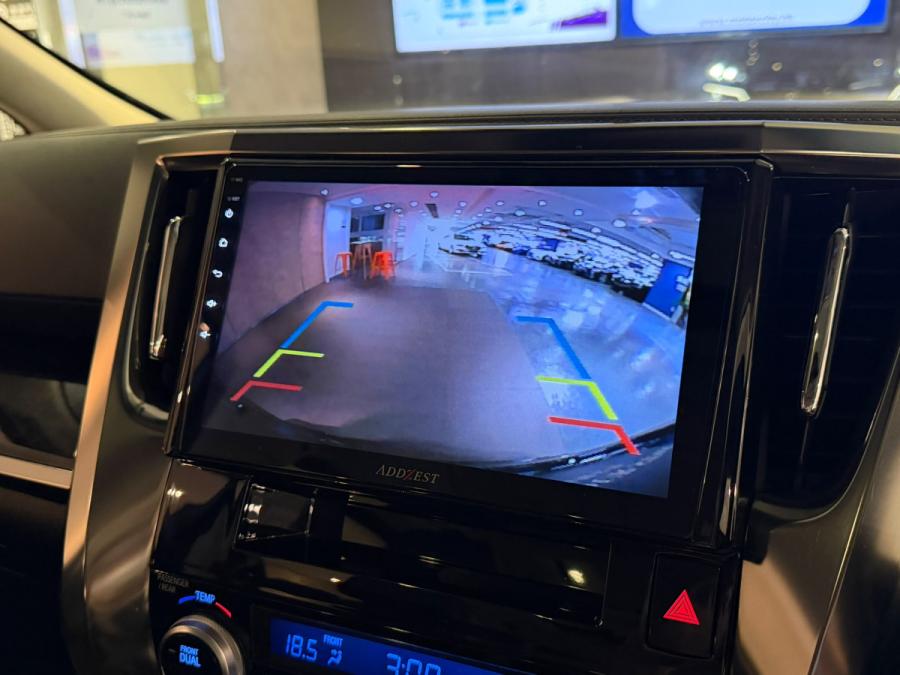 Vellfire 3.5 - Image 7