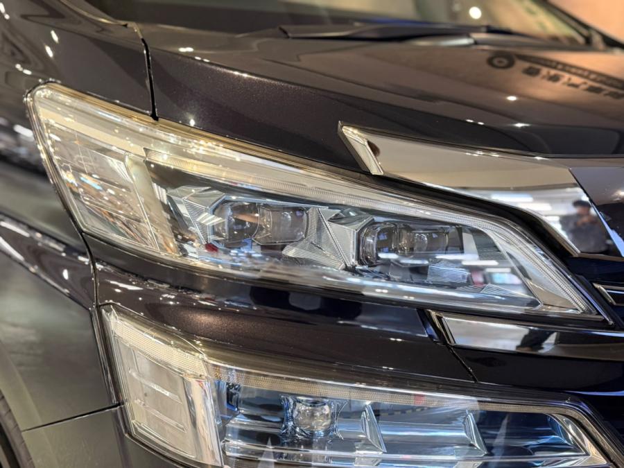 Vellfire 3.5 - Image 4