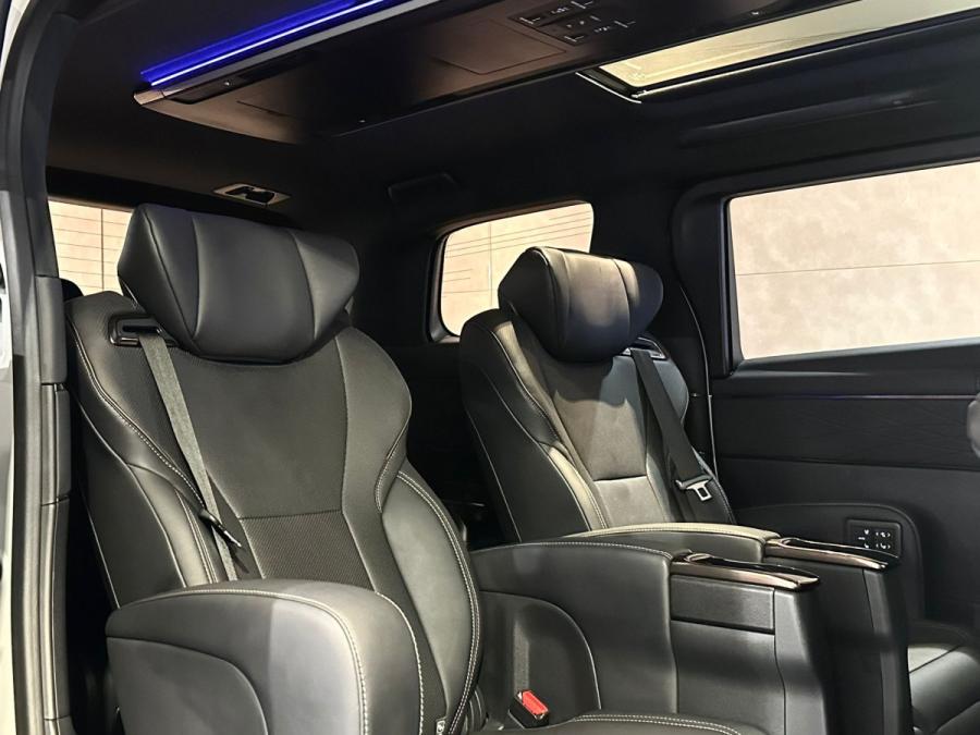 Alphard 2.5 Z - Image 6