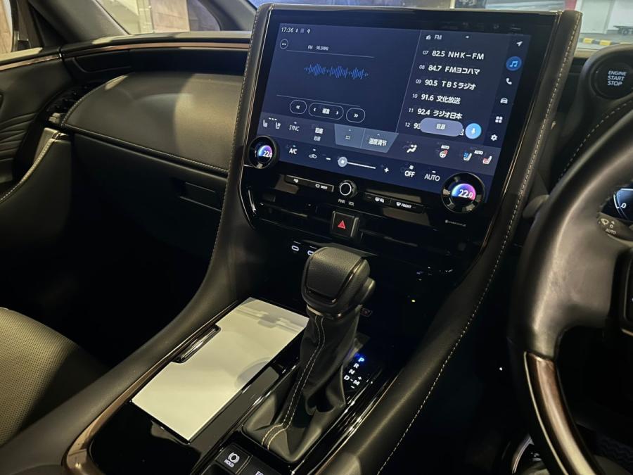 Alphard 2.5 Z - Image 7