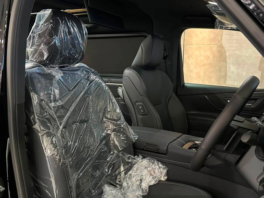 ALPHARD HYBRID HEV - Image 5