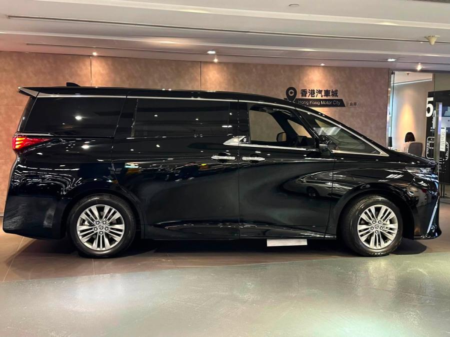 ALPHARD HYBRID HEV - Image 2