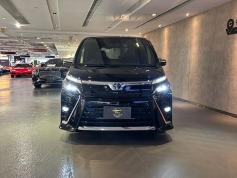VOXY HYBRID ZS 煌III - Image 2