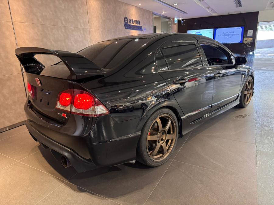 FD2 TYPE R - Image 3