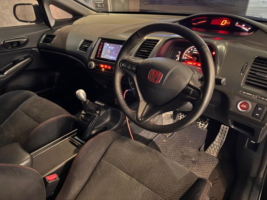 FD2 TYPE R - Image 4