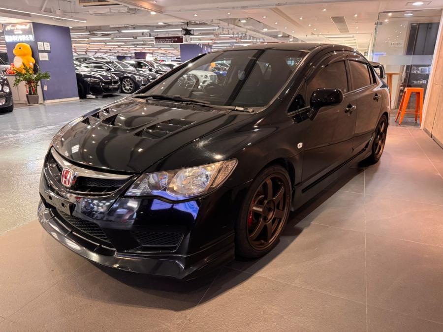 FD2 TYPE R - Image 2