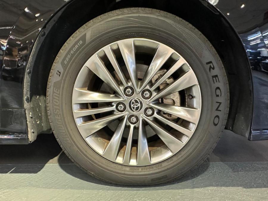 Alphard 2.5 / 40系 - Image 10