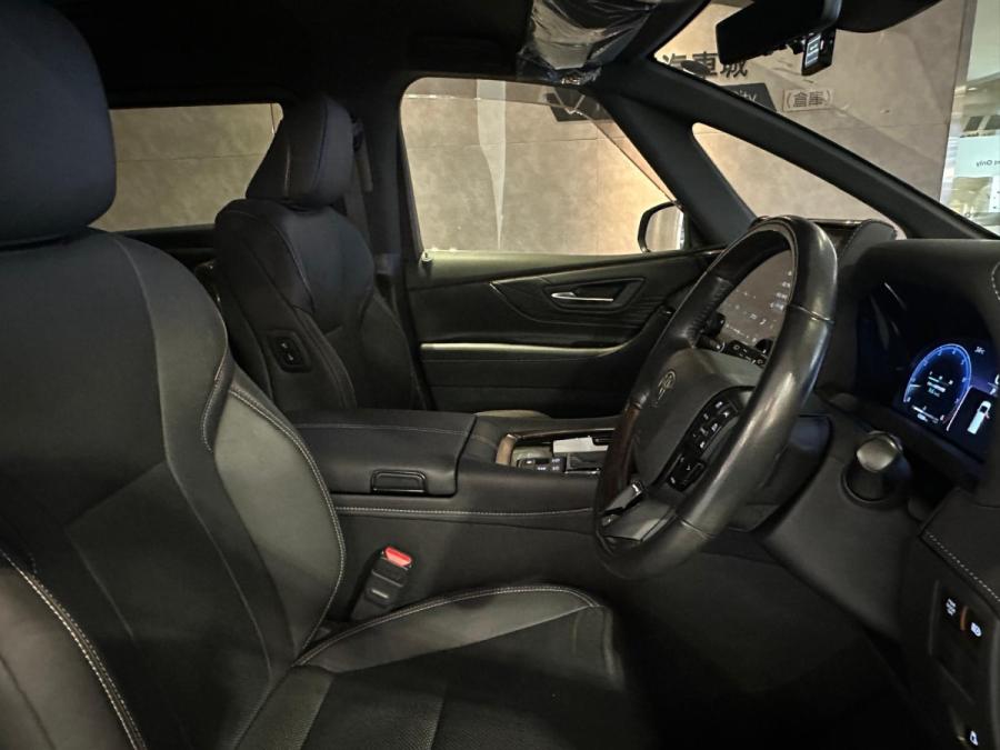 Alphard 2.5 / 40系 - Image 6