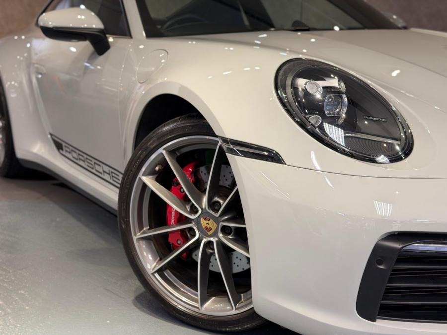 911 992 C2S Carrera S - Image 3