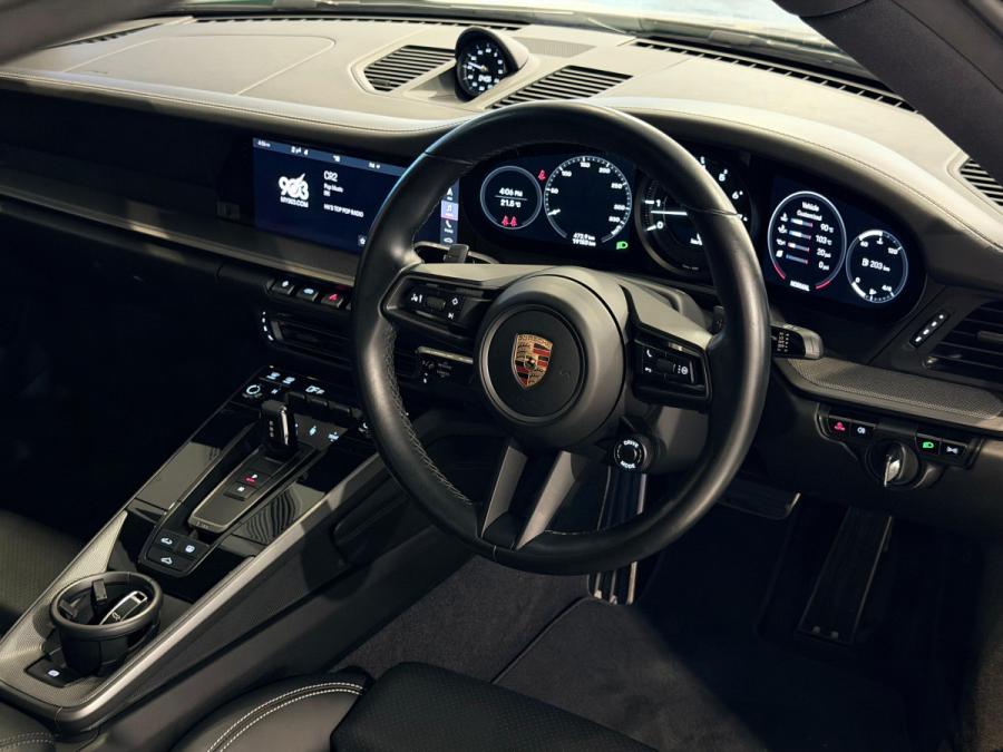 911 992 C2S Carrera S - Image 4