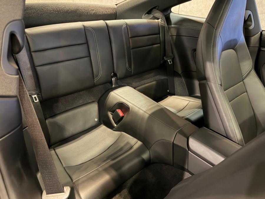 911 992 C2S Carrera S - Image 5