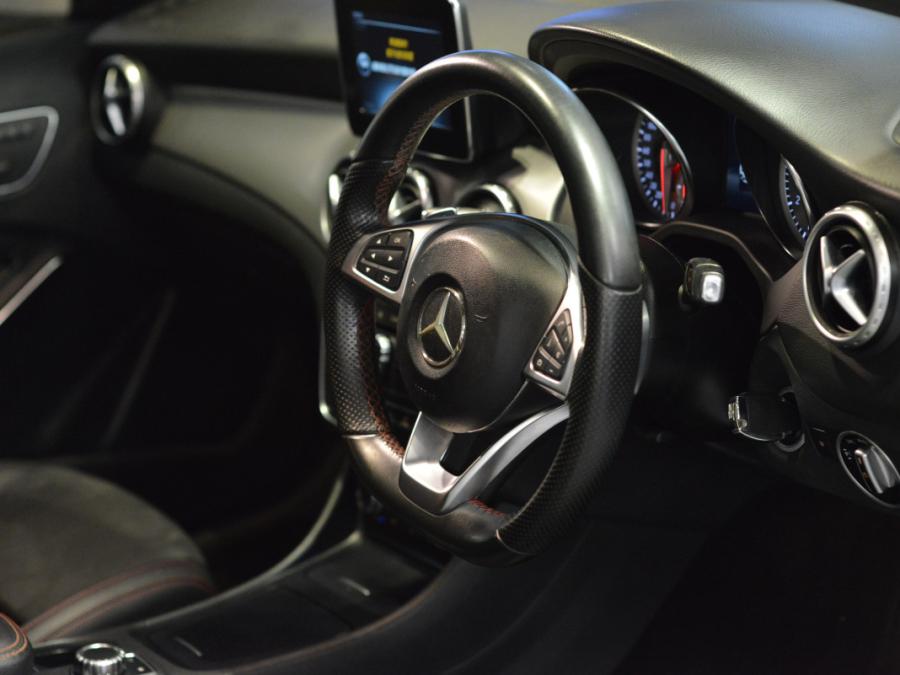 GLA200 AMG - Image 12