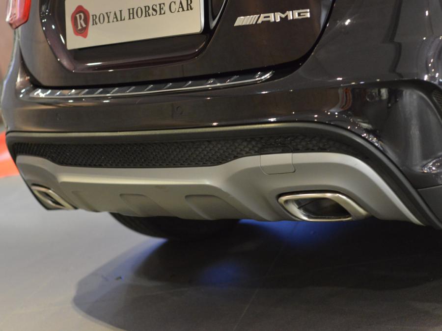 GLA200 AMG - Image 9