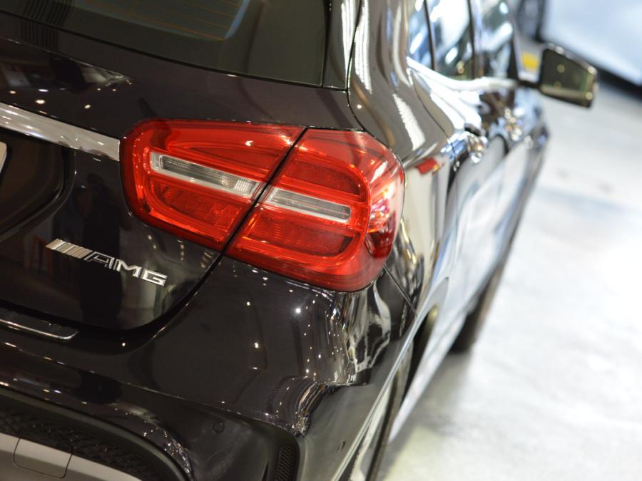 GLA200 AMG - Image 8