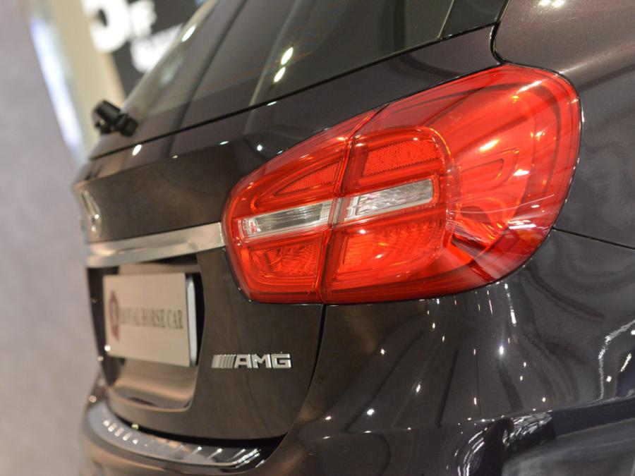 GLA200 AMG - Image 6