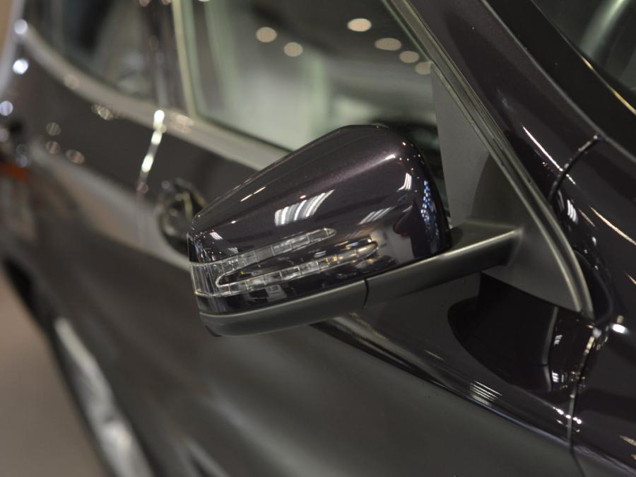 GLA200 AMG - Image 4