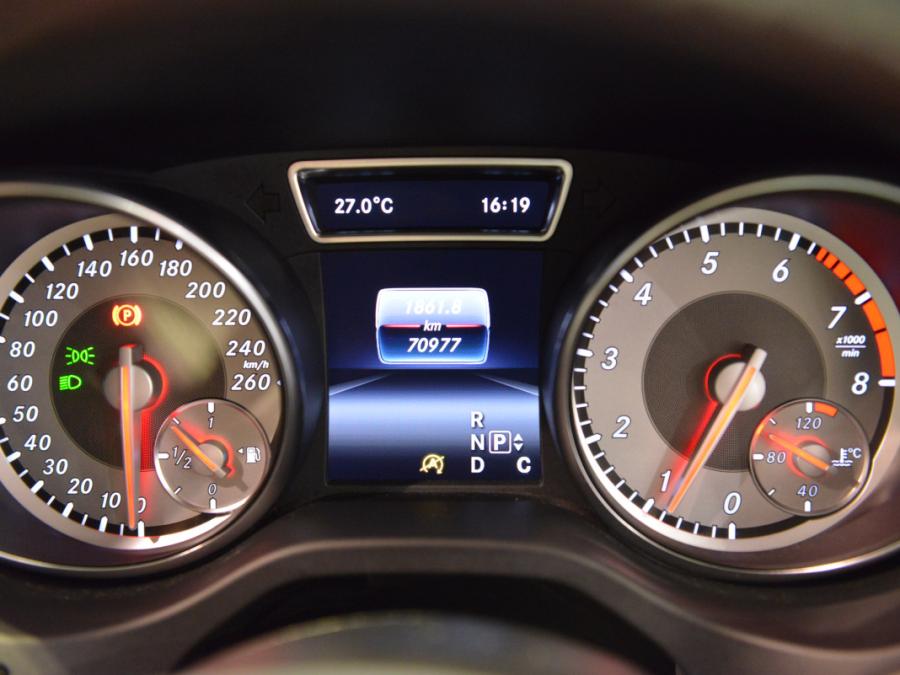 GLA200 AMG - Image 19