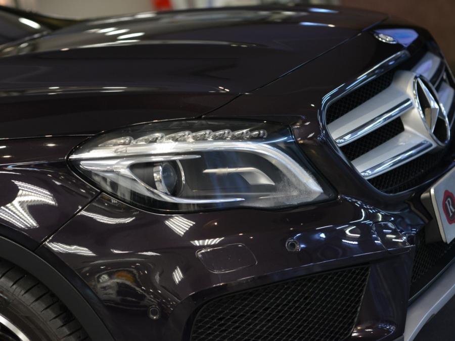 GLA200 AMG - Image 3