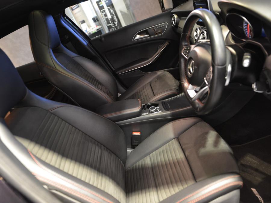 GLA200 AMG - Image 21