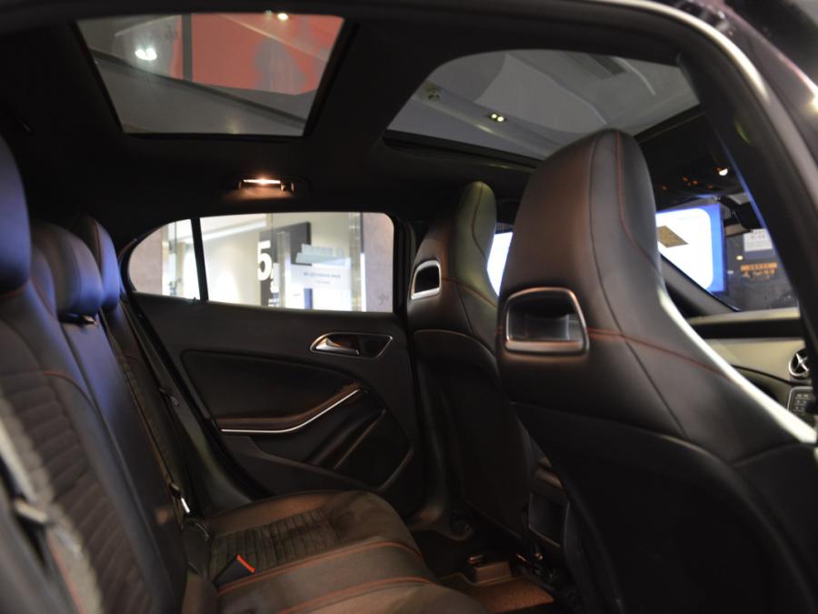 GLA200 AMG - Image 22