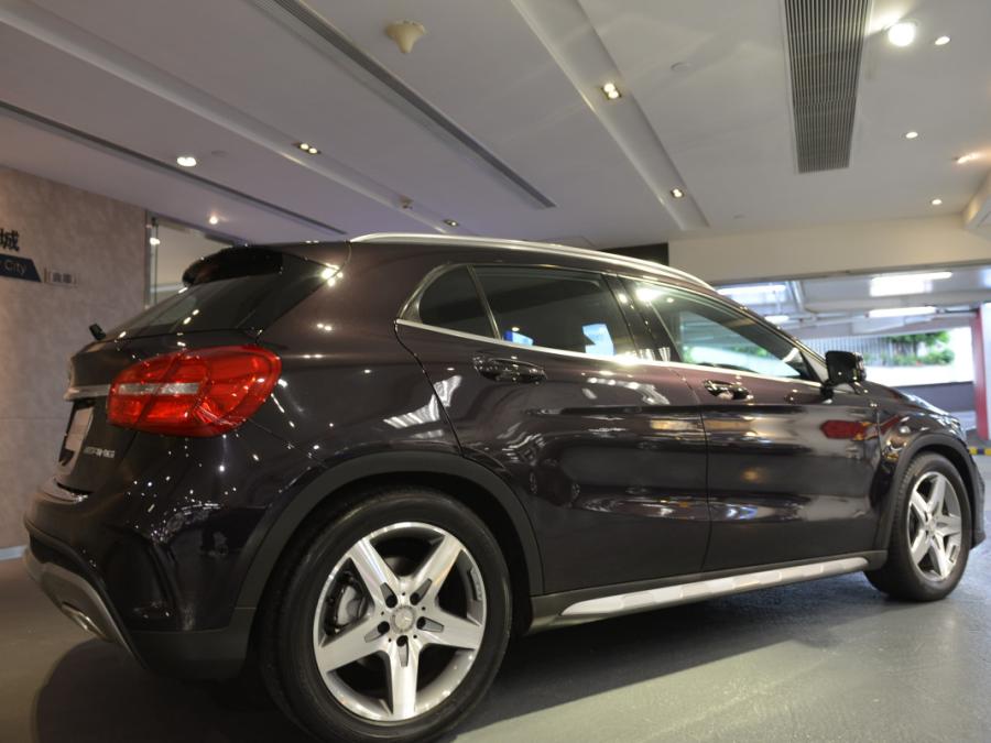 GLA200 AMG - Image 26