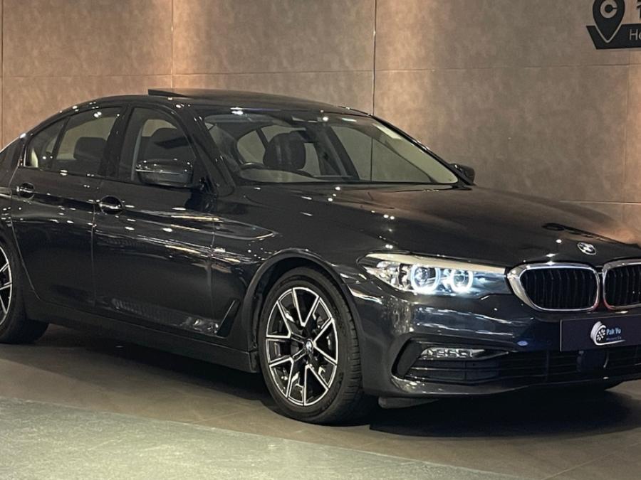 520d - Image 1