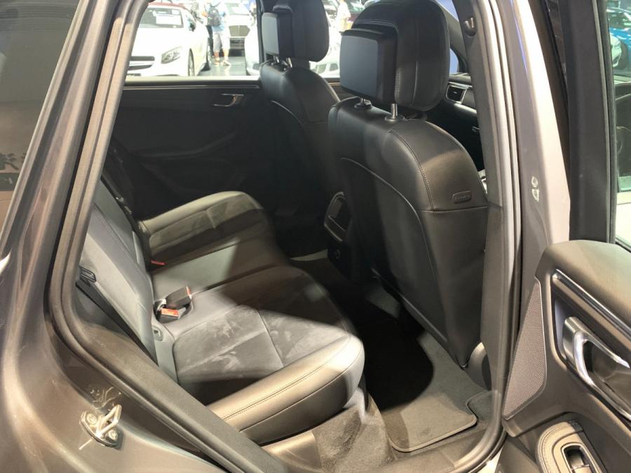 Macan 2.0T - Image 4