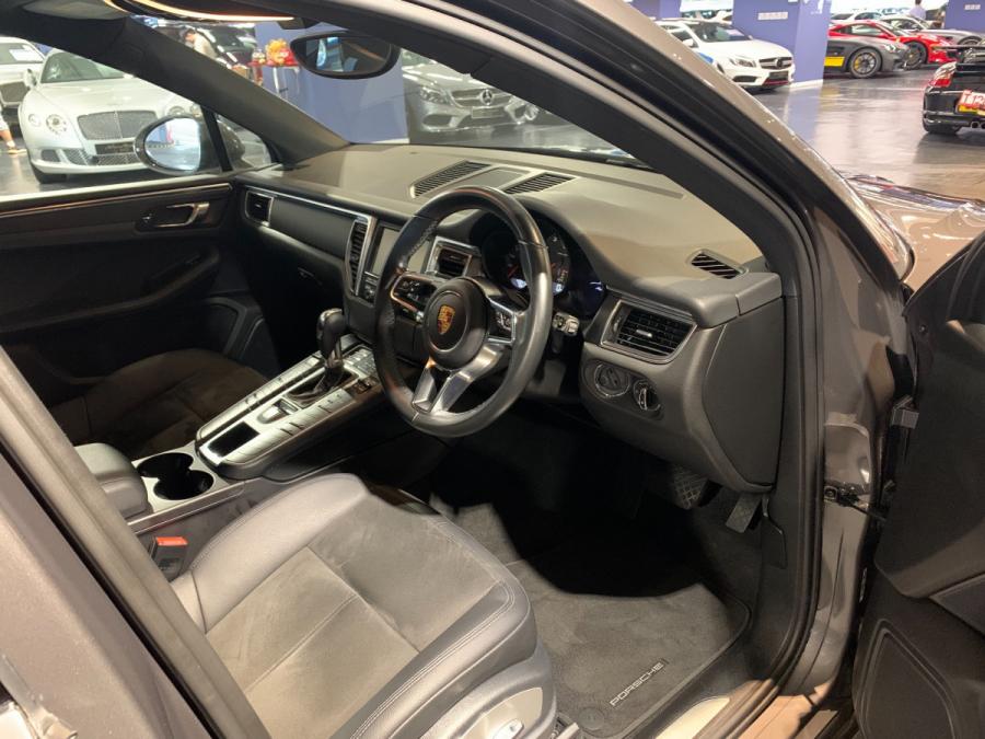Macan 2.0T - Image 3