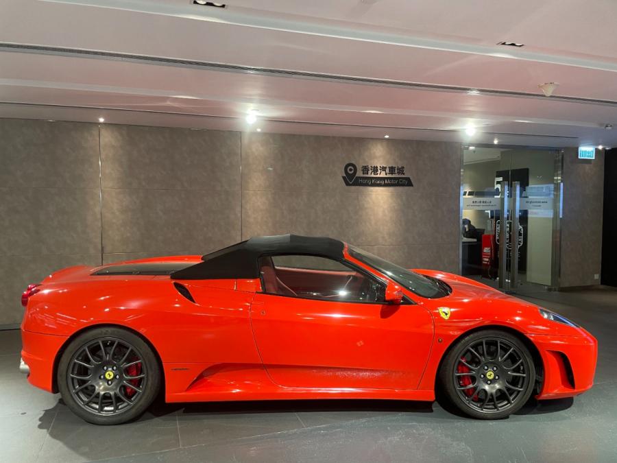 F430 Spyder - Image 2